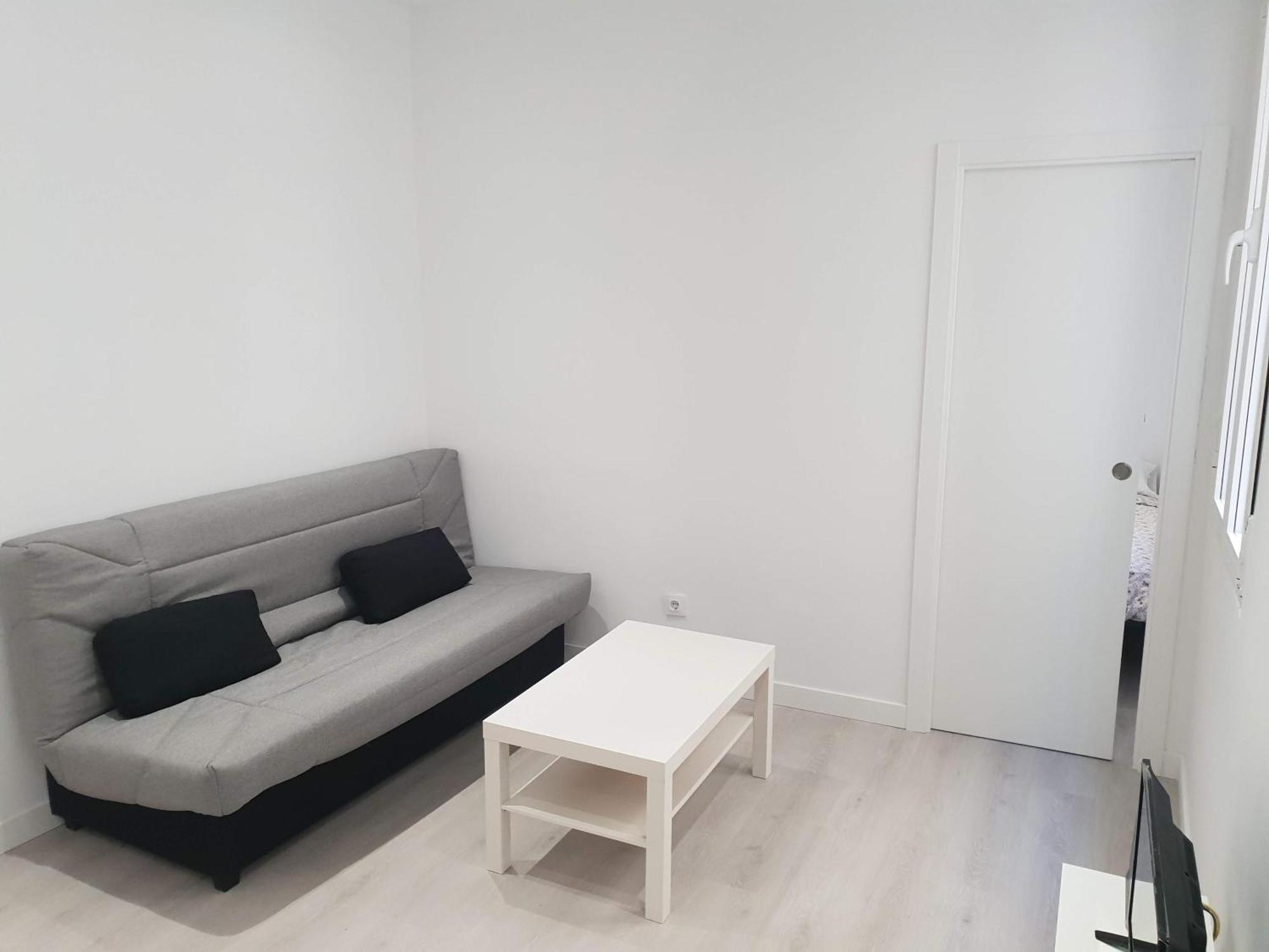 דירות מדריד Apartamento Malasana I מראה חיצוני תמונה