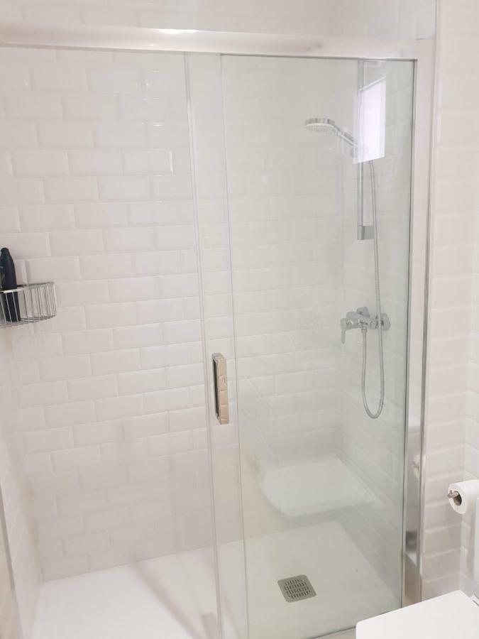 דירות מדריד Apartamento Malasana I מראה חיצוני תמונה